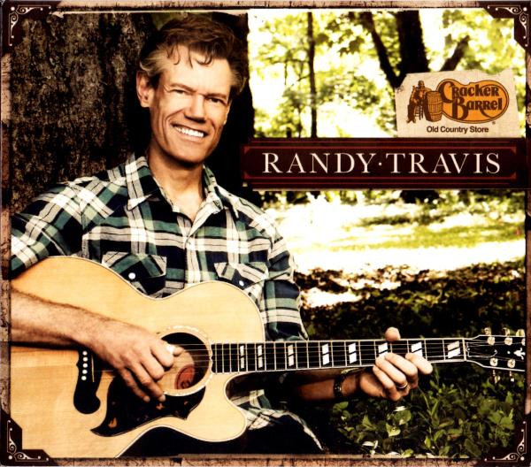 Randy Travis